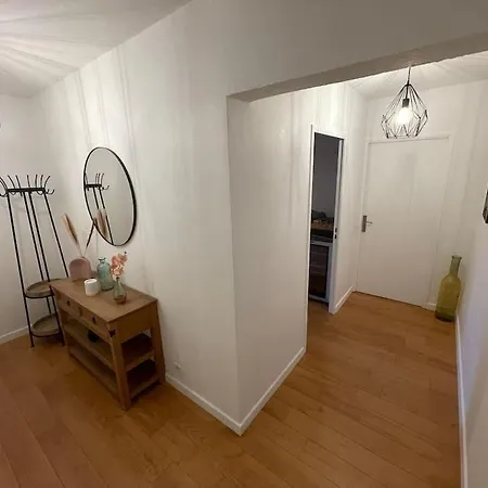 Appartement Le Della Grasse Exterior foto