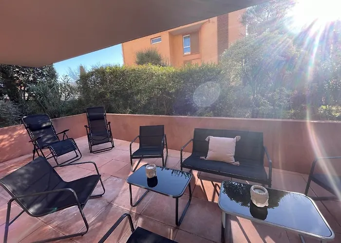 Appartement Le Della