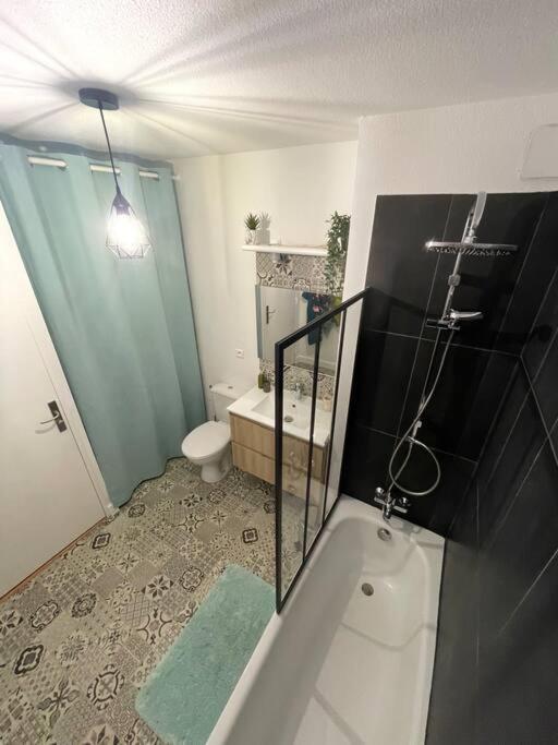 Apartment Le Della Grasse