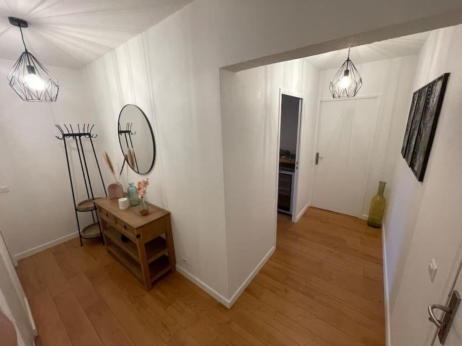 Apartment Le Della