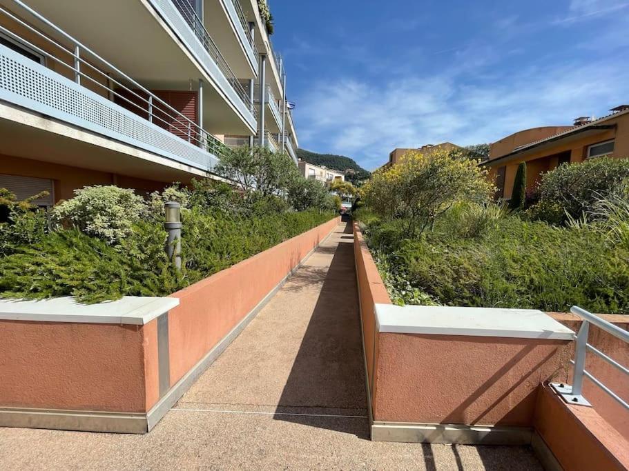 Le Della Apartment *