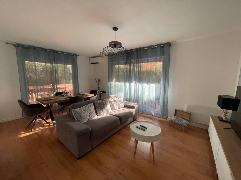 Le Della Apartment *