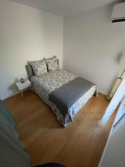 Apartment Le Della Grasse