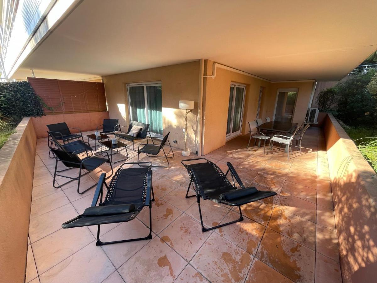 Le Della Apartment *