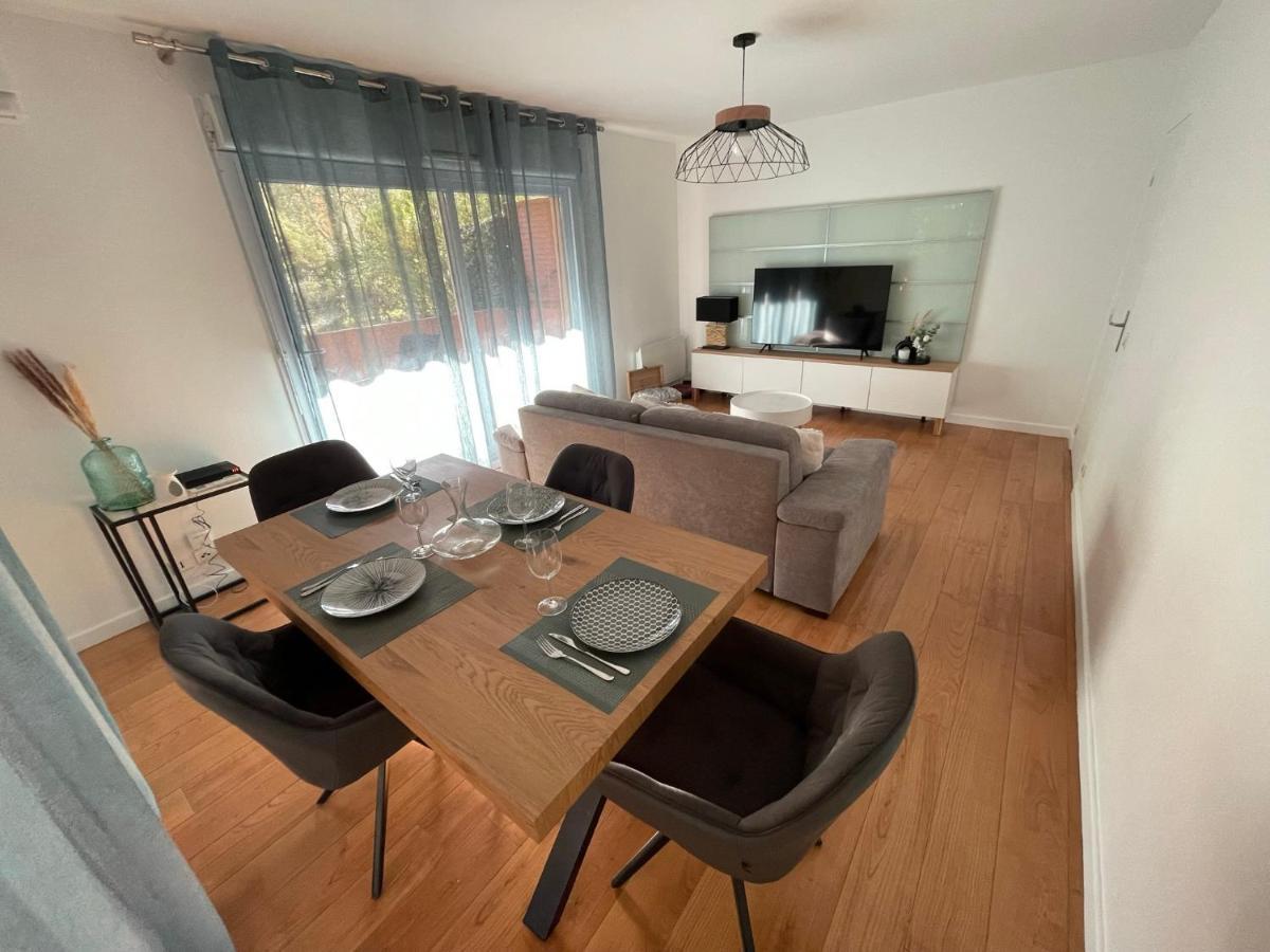 Apartment Le Della *